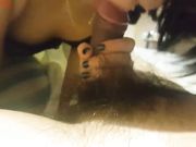 叛逆的小姑娘被我泡到手