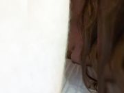 激战外国人挑战完黑人巨屌这次挑战白人