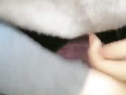 搭讪美容院老板娘卖淫口活吹硬然后各种姿势啪啪