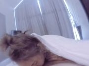 极品女神浴缸作战最喜欢后插式干她