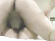 和情人宾馆打炮自拍