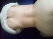 鸡巴迫不及待要草逼了