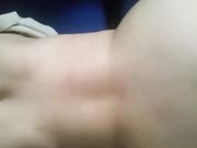 鸡巴迫不及待要草逼了