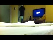 杭州汉庭酒店约会