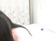 风韵犹存的漂亮小姨和外甥乱伦秀深喉含屌各种姿势抽插姨的小黑穴快乐呻吟