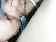 性功能障碍老公让性感大奶媳妇情趣内衣勾引外卖小哥一块3P自己鸡巴没有硬外卖哥就早泄了只好单独口爆