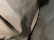 老哥开车带喝醉妹子会宾馆啪啪 床上脱掉内裤直接开干非常诱人