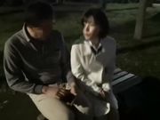 开着箱型车展开逆搭讪之旅 深田咏美