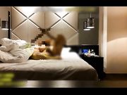 约啪高气质坚挺大波靓女露脸提前给准备好黑丝情趣衣