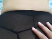 大奶风骚熟女的一线天逼逼