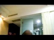 极品少妇酒店露脸做爱