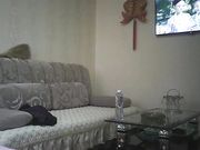 小妹子看着年轻口活很棒