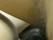 白领女友大鸡巴没插几下就胡言乱语大声嚎叫 两个奶头在乱动 眼都花了