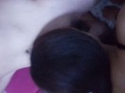 淫骚小秘书穿着制服肉丝一边被草一边和闺蜜打电话