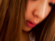 渣男搞女朋友闺蜜还内射，妹子都被干哭了