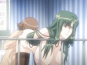 残酷虐待魔法天使-3