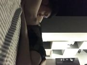 帅小伙和女神级魔鬼身材气质大美女激烈床战