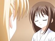 禽兽父亲跟两个女儿裸体洗温泉