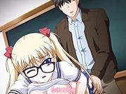 冬天去户外锻炼，在山洞里来一炮