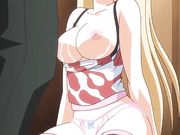 淫荡的少女跟各种中年男人做爱