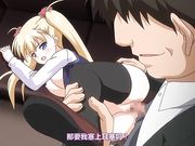 淫荡的少女跟各种中年男人做爱