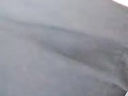 搭讪户外漂亮美女野战