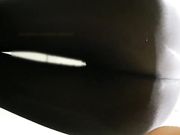 吐血推荐学院派美女极品美胸模特酒店大尺度私拍被摄影师淫猥逼逼-1