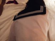 cos界女神Coser和土豪啪啪视频