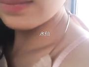 现在的直播越来越屌了貌美女主播勾引司机车震（你是不是小姐不要钱不干你会不会玩仙人跳）