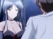 [ピンクパイナップル]霧谷伯爵家の六姉妹 第2話「闇の家族」[PSP]