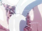 PANDRA 白き欲望 黒の希望 I THE ANIMATION