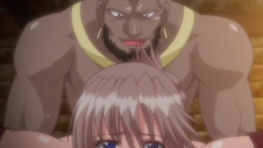 [桜都字幕组][720P][せるふぃっしゅ]Lilitales -リリテイルズ- act.1 虜囚の銀騎士