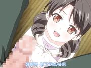 [桜都字幕组][720P][Collaborationworks]dokidokiりとる大家さん お家賃1突き