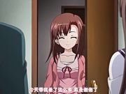 [桜都字幕组][720P][PoRO]淫行教師4 feat.エロ議員センセイ 静歌＆初音～ナマイキ読モとお嬢様