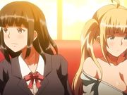 [桜都字幕组][720P][ばにぃうぉ～か～]OVAむっつりドスケベ露義母姉妹の本質見抜いてセックス三昧＃1