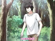 [桜都字幕组][720P][ばにぃうぉ～か～]OVAようこそ！スケベエルフの森へ-＃1-救世主様、村中のエルフ