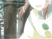 [桜都字幕组][720P][ピンクパイナップル] 漆黒のシャガ THE ANIMATION 第二話