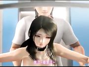 ~ボクが出會った肉便器、その香りについての記憶