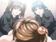 BibleBlack バイブルブラック 第四章 黒の愛撫