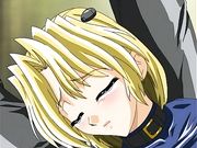 W 姦獄 ～淫辱の実験棟～ LEVEL-1