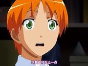 少男少女美好的一天是从做爱开始