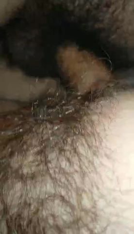 不愿露脸的小媳妇被插出好多水