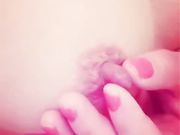 宅男福利新晋级微博红人嫩妹麻酥酥呦之牛仔裤可爱猫咪长筒袜极品豪乳大乳头(-21