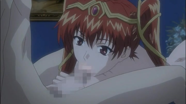 奴隷メイドプリンセス Vol.01 調教開始