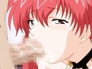 奴隷メイドプリンセス Vol.02 姫は子宮でアクメする