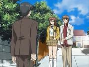 未亡人 ～肉欲と淫らに濡れる蜜壺～ 第一章 「淫靡なる相続」