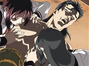 新バイブルブラック 第二章 Reunion ～再会～