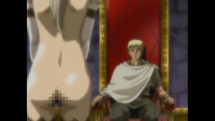 姫騎士リリア Vol.02 恥辱の輪姦刑