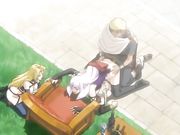 姫騎士リリア Vol.05 悦獄、キリコとレイラ