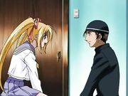 最終痴漢電車 Rail-2